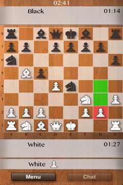 Logic games Chess Multiplayer