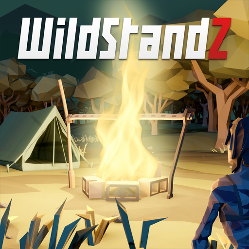 WildStandZ - Unturned Zombie icône