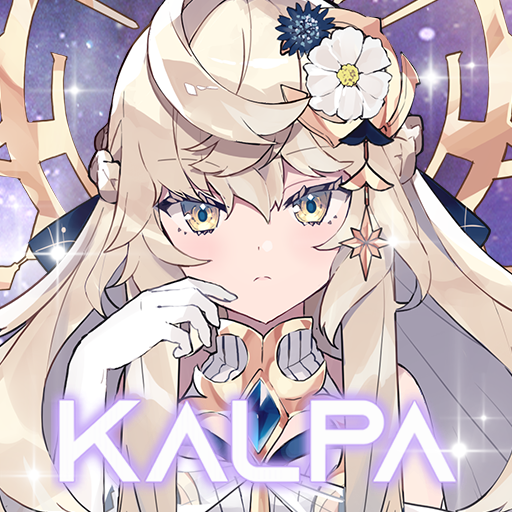 KALPA - Original Rhythm Game icon