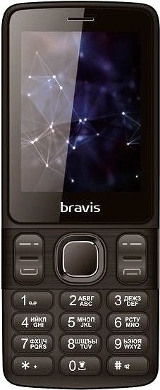 Free ringtones for BRAVIS C240