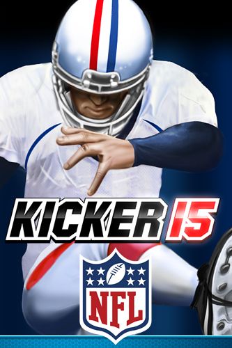 logo NFL Chutador 15