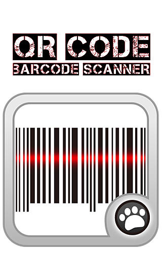 Ícone Código QR: Leitor de códigos de barra