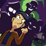 Nick's night out icon