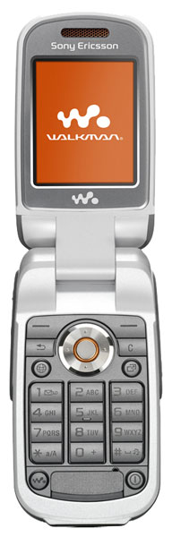 Download ringtones for Sony-Ericsson W710i