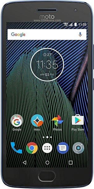 モトローラ Moto G5s Plus用の着信音