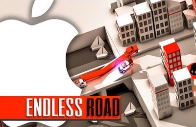 logo Endless Road