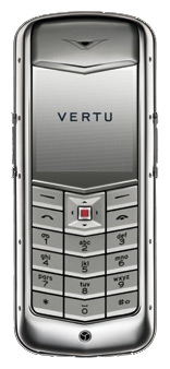 Vertu Constellation Monogram用の着信音