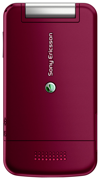 Рингтоны для Sony-Ericsson Equinox Elle