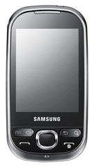 Free ringtones for Samsung Galaxy 550