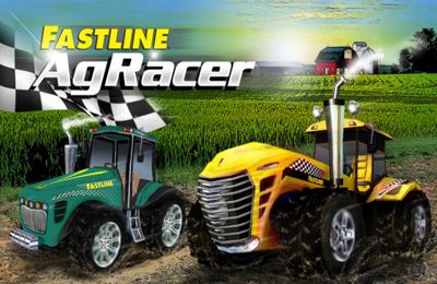logo Raça nas máquinas agrícolas