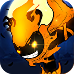 アイコン Kungfu master 2: Stickman league 