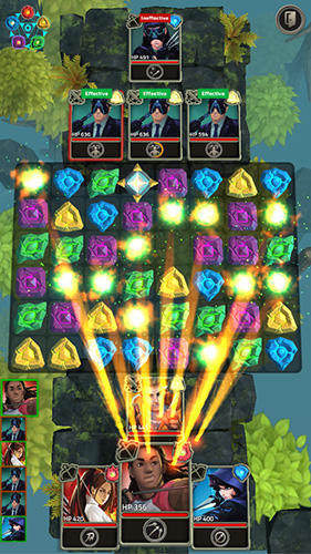 Heroes of elements Download APK for Android (Free) | mob.org
