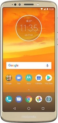 モトローラ Moto E5 Plus用の着信音