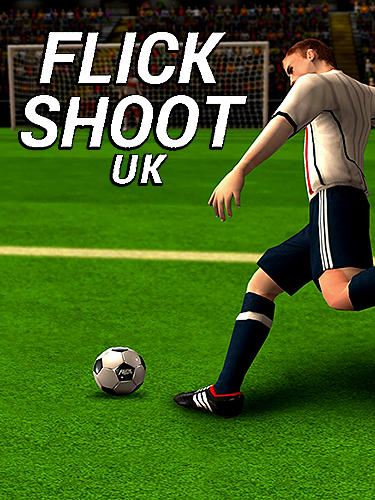 Flick shoot UK captura de pantalla 1