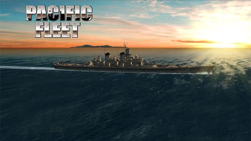 logo Pacific fleet