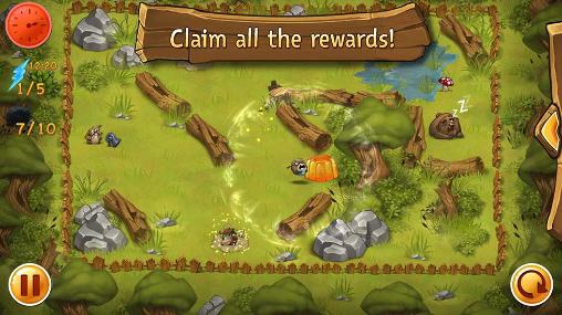 Bash the bear Download APK for Android (Free) | mob.org