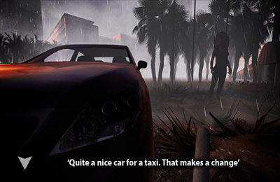 iPhone向けのKate Storm: Escape無料 