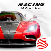 Racing Master Symbol