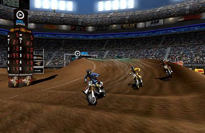 Corrida extraordinaria 2XL em português