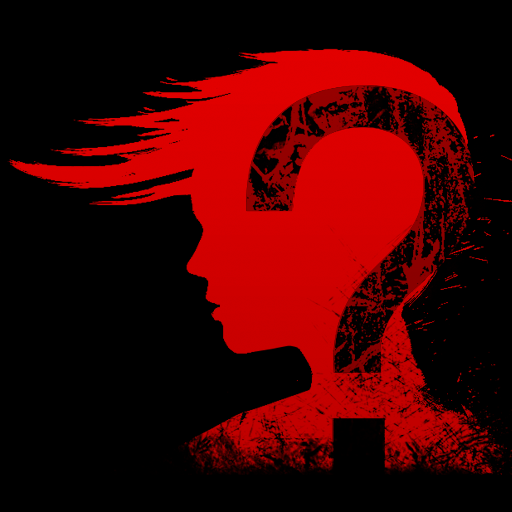 Remember: A Horror Adventure Puzzle Game Symbol