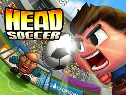 logo Head soccer