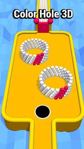 Color hole 3D screenshot 1