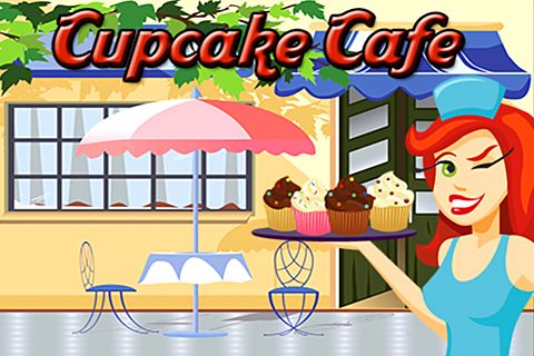 logo Café de queque!