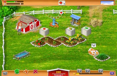 My Farm Life HD for iPhone for free