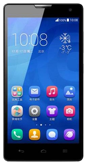 мелодии на звонок Huawei Honor 3C