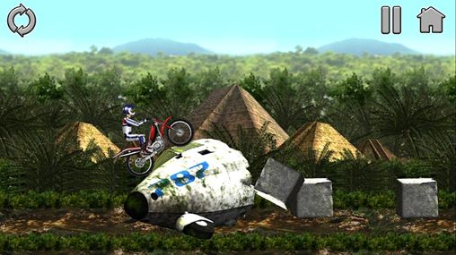 Bike mania 2 for iPhone for free