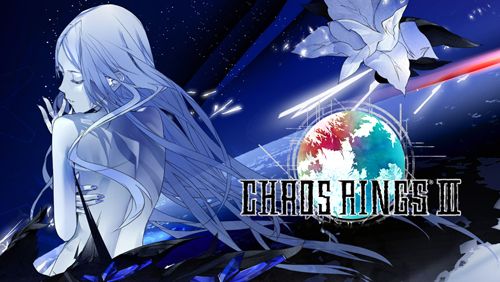 logo Chaos rings 3