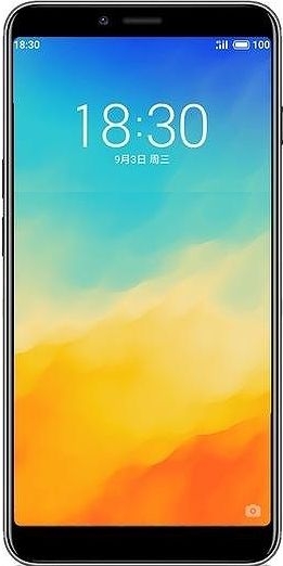 Meizu M8 Note用の着信音