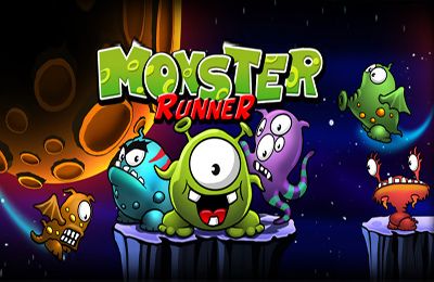 logo Monstro Corredor