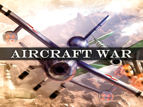 logo Aircraft war