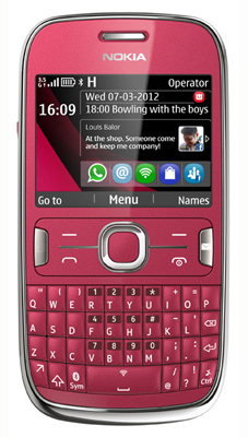 Sonneries gratuites pour Nokia Asha 302