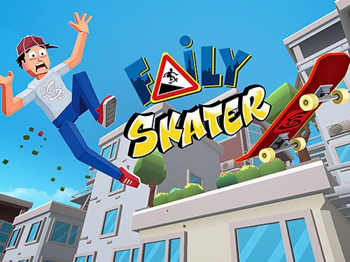 logo Faily skater