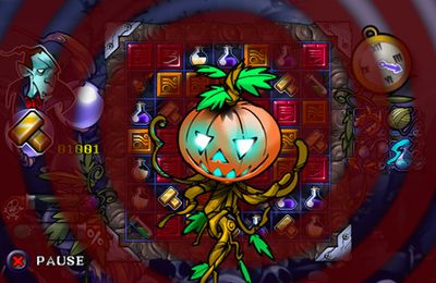 Vampiro - rei des monstros para iPhone grátis