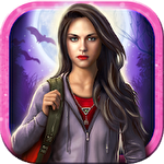 Иконка Vampire love story: Game with hidden objects