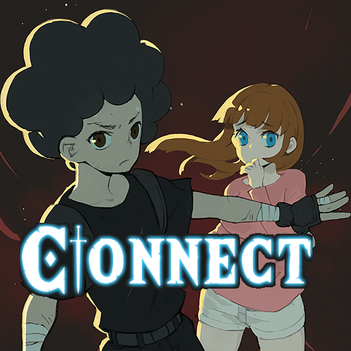 Connect:ROG logo