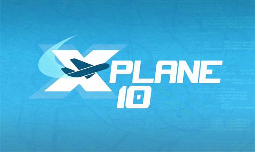 X-plane 10: Flight simulator screenshot 1