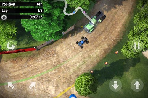 Reckless racing 3