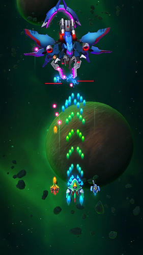 Space justice picture 