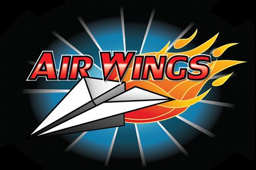 logo Air wings