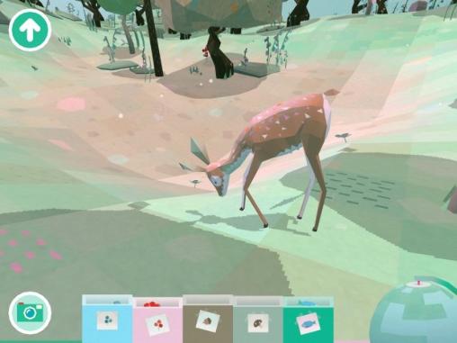 Toca: Nature para Android