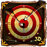 アイコン Archery 3D 