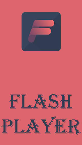 Ícone Flash player para Android