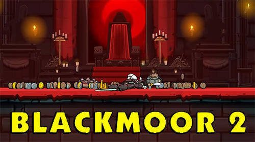 Blackmoor 2 screenshot 1