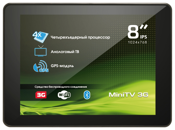 Рінгтони для Explay Mini TV