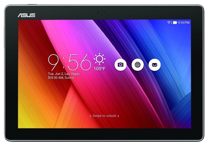 ASUS ZenPad 10 Z300CG用の着信音