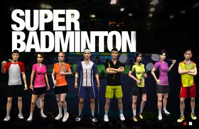 logo Super Badminton